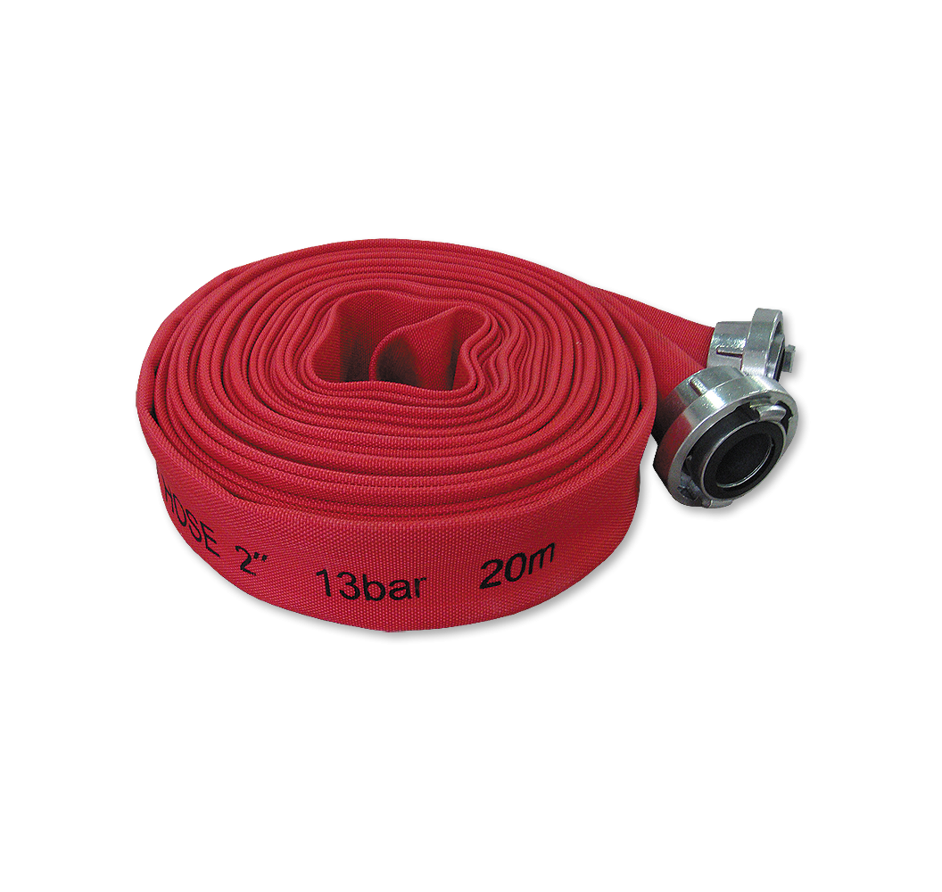 Non-reinforced technical hose CRISTALLO EXTRA 8*1