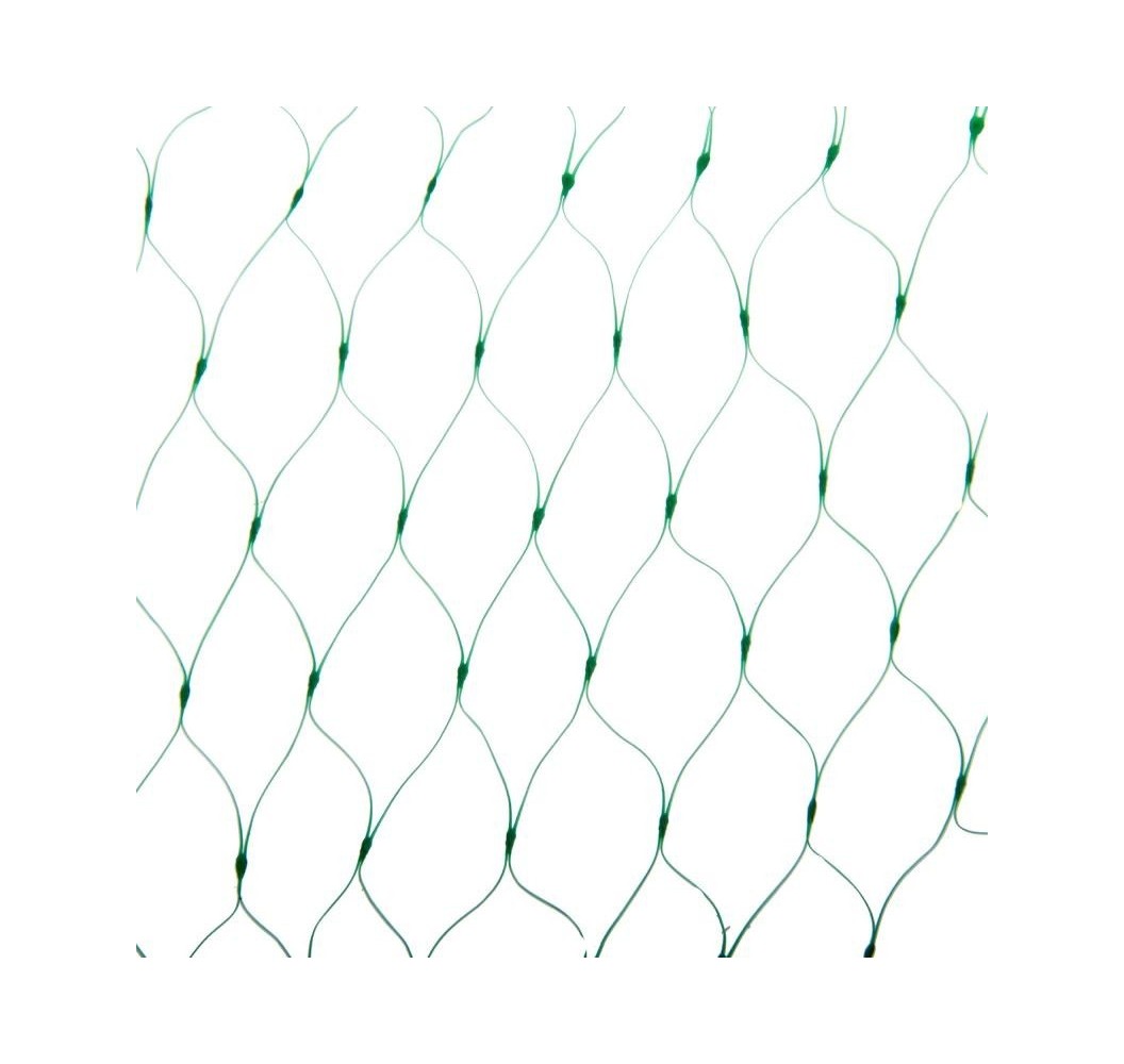 Linnuvõrk BIRD NET 10g/m² 4 x 10m