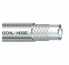 Technical hose REFITTEX CRISTALLO 13*19mm / 50m