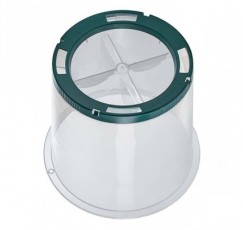 Mini-SUNNY forcing cloche