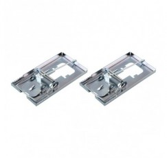 Mouse trap metal 2pcs