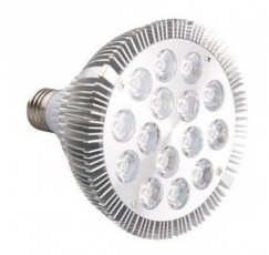 LED Spot bulb 15W - 27K