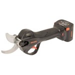 Pruner shears