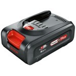 Batteries and chargers