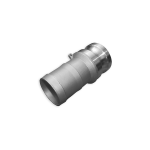 Camlock Aluminium