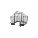 Greenhouses, Cold frames